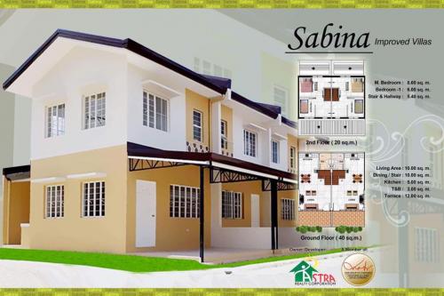 Mercedes Homes Sabina