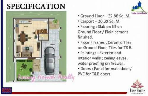FOR SALE: Apartment / Condo / Townhouse Laguna > Sta Rosa 3