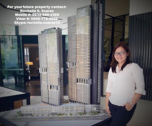 FOR SALE: Apartment / Condo / Townhouse Manila Metropolitan Area > Makati 1