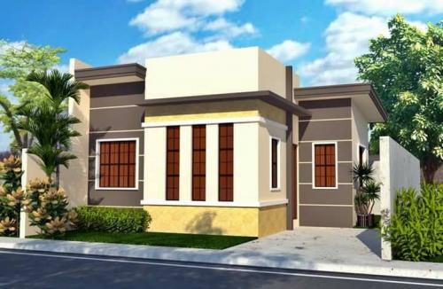 2 bedrooms house plaridel bulacan