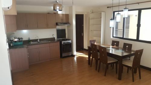 Living & Dining