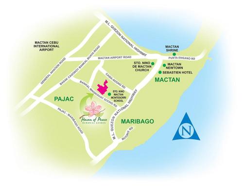 OTHER: Other Announcements Cebu > Mactan 8