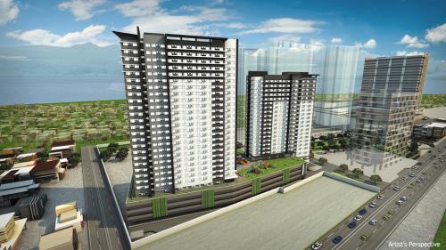 FOR SALE: Apartment / Condo / Townhouse Manila Metropolitan Area > Muntinlupa