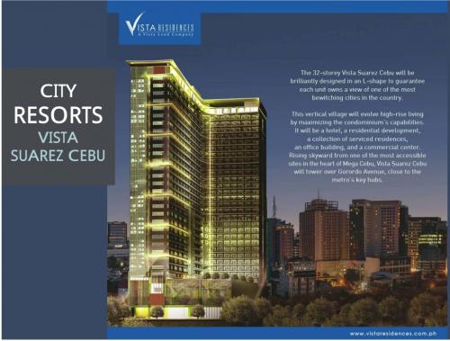 FOR SALE: Apartment / Condo / Townhouse Cebu > Cebu City 5