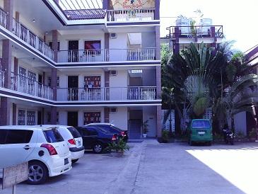 FOR RENT / LEASE: Apartment / Condo / Townhouse Cebu > Cebu City 6