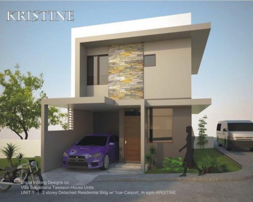 FOR SALE: House Cebu > Mandaue