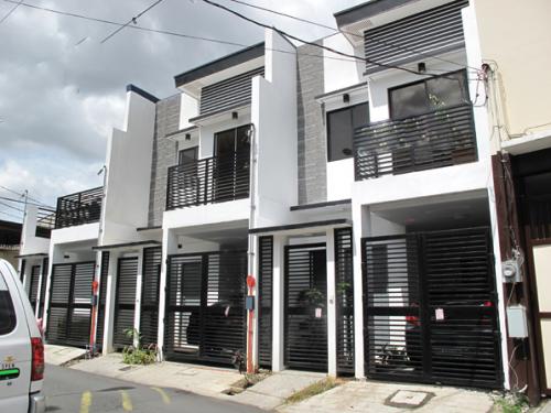 FOR SALE: Apartment / Condo / Townhouse Manila Metropolitan Area > Pasig