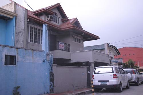 FOR SALE: Apartment / Condo / Townhouse Manila Metropolitan Area > Pasig