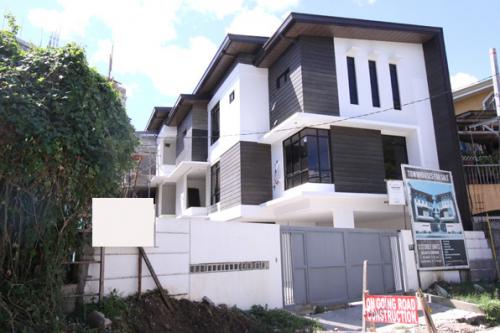 FOR SALE: Apartment / Condo / Townhouse Manila Metropolitan Area > Pasig