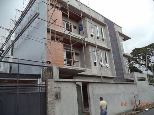 FOR SALE: Apartment / Condo / Townhouse Manila Metropolitan Area > Pasig
