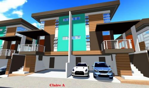 FOR SALE: House Cebu > Mandaue