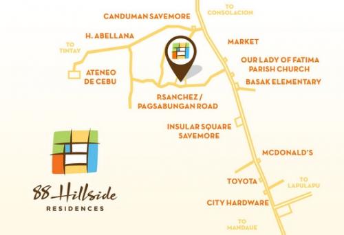 FOR SALE: House Cebu > Mandaue 3