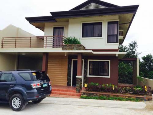 FOR SALE: House Cebu