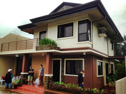 FOR SALE: House Cebu 1