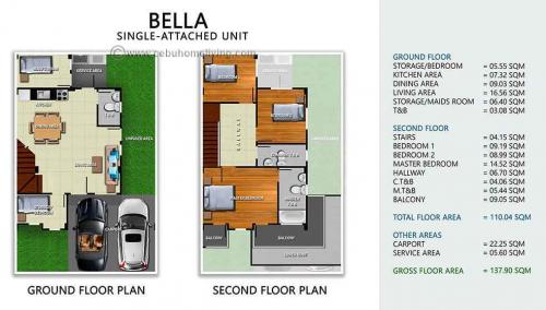 FOR SALE: House Cebu 1