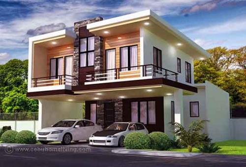 FOR SALE: House Cebu