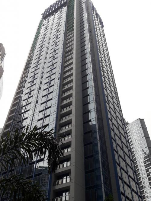 FOR SALE: Apartment / Condo / Townhouse Manila Metropolitan Area > Makati
