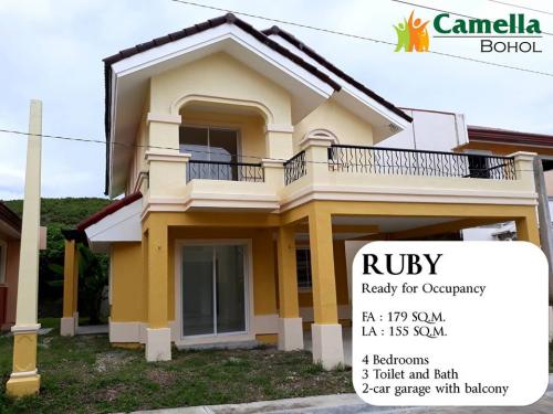 FOR SALE: House Bohol > Tagbilaran