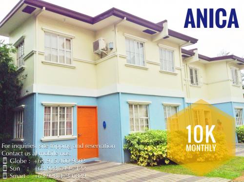 FOR SALE: House Cavite > Imus 1