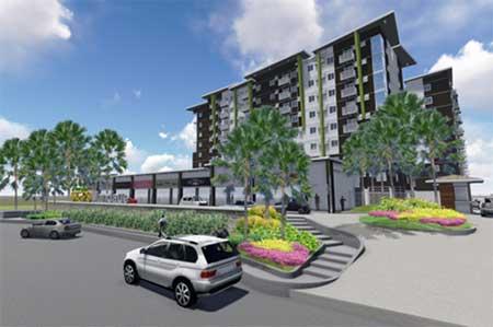 FOR SALE: Apartment / Condo / Townhouse Cebu > Mandaue 6