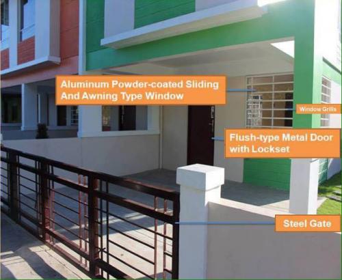 FOR SALE: Apartment / Condo / Townhouse Cavite 1