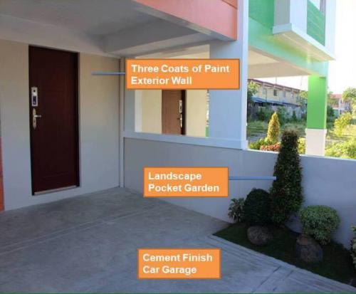 FOR SALE: Apartment / Condo / Townhouse Cavite 2