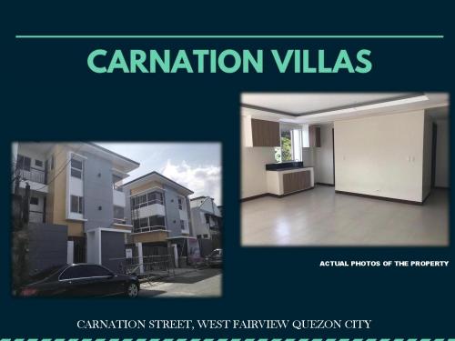 FOR SALE: Apartment / Condo / Townhouse Manila Metropolitan Area 4