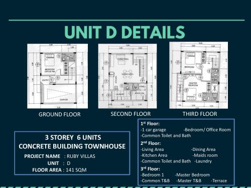 FOR SALE: Apartment / Condo / Townhouse Manila Metropolitan Area 7