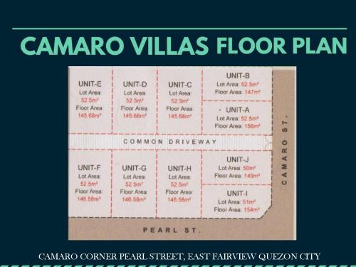 FOR SALE: Apartment / Condo / Townhouse Manila Metropolitan Area 4