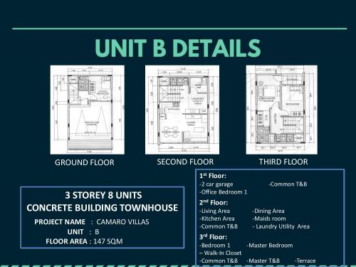 FOR SALE: Apartment / Condo / Townhouse Manila Metropolitan Area 6