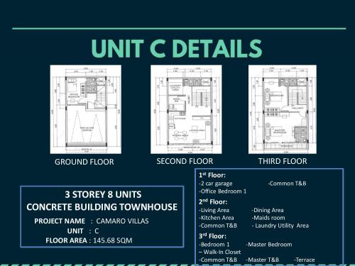 FOR SALE: Apartment / Condo / Townhouse Manila Metropolitan Area 7