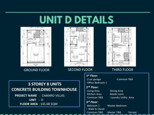 FOR SALE: Apartment / Condo / Townhouse Manila Metropolitan Area 8