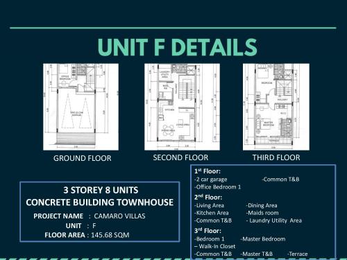 FOR SALE: Apartment / Condo / Townhouse Manila Metropolitan Area 10