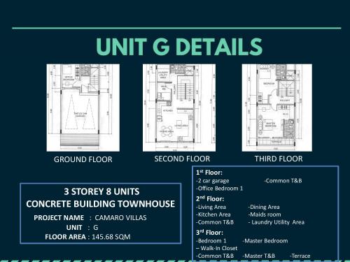 FOR SALE: Apartment / Condo / Townhouse Manila Metropolitan Area 11