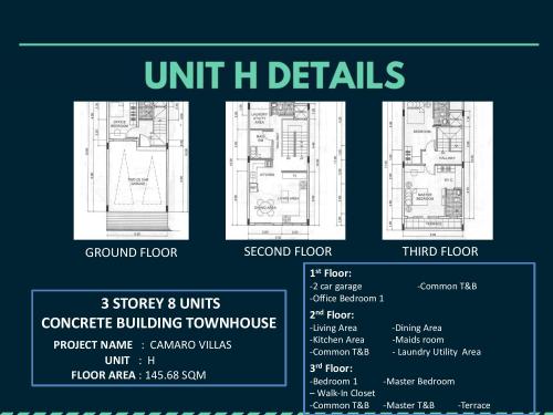 FOR SALE: Apartment / Condo / Townhouse Manila Metropolitan Area 12