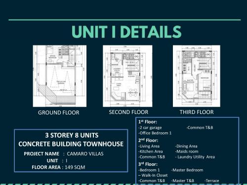 FOR SALE: Apartment / Condo / Townhouse Manila Metropolitan Area 13