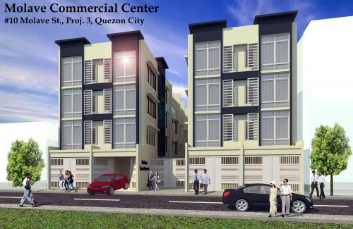FOR SALE: Apartment / Condo / Townhouse Manila Metropolitan Area > Quezon