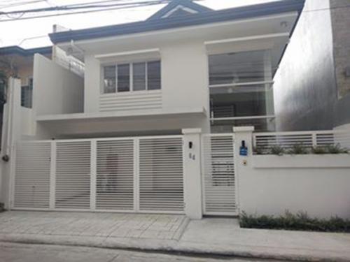 FOR SALE: Apartment / Condo / Townhouse Manila Metropolitan Area > Quezon