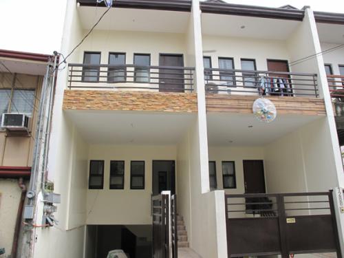 FOR SALE: Apartment / Condo / Townhouse Manila Metropolitan Area > Quezon