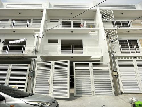 FOR SALE: Apartment / Condo / Townhouse Manila Metropolitan Area > Quezon