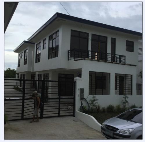 FOR SALE: House Manila Metropolitan Area > Quezon