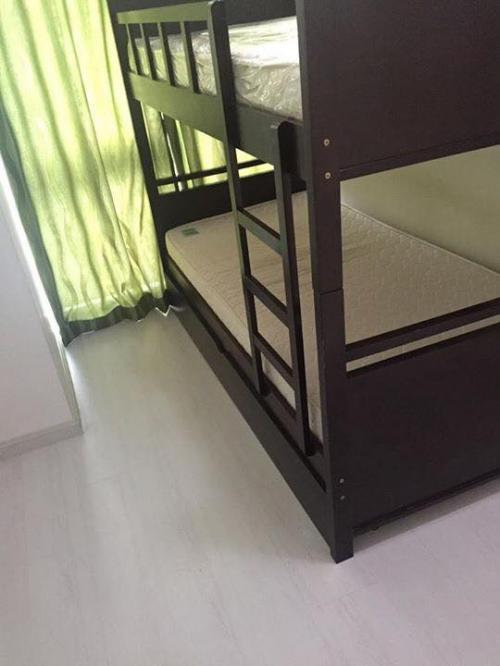 FOR SALE: Apartment / Condo / Townhouse Manila Metropolitan Area > Paranaque 4