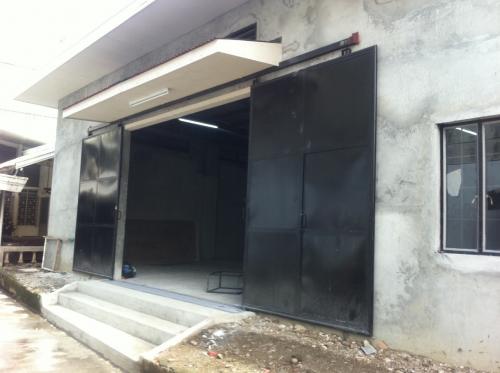 FOR RENT / LEASE: Office / Commercial / Industrial Manila Metropolitan Area > Quezon