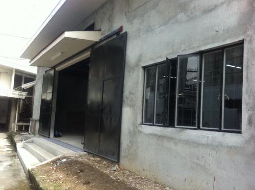 FOR RENT / LEASE: Office / Commercial / Industrial Manila Metropolitan Area > Quezon 2