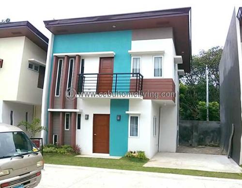 FOR SALE: House Cebu