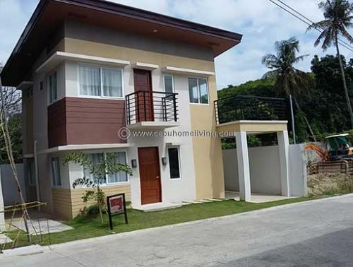 FOR SALE: House Cebu