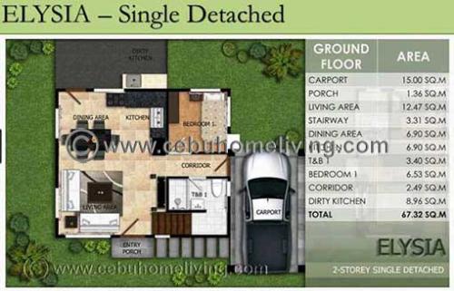 FOR SALE: House Cebu 2