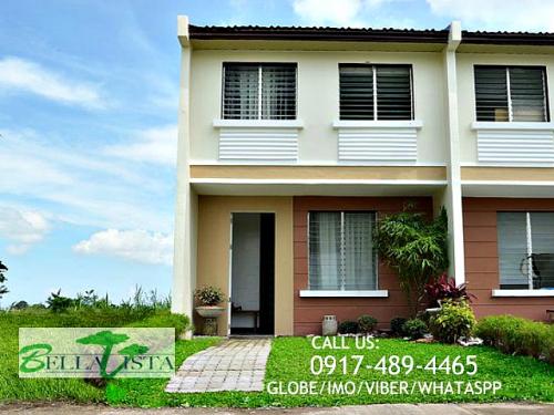 RENT TO OWN: Apartment / Condo / Townhouse Cavite 1