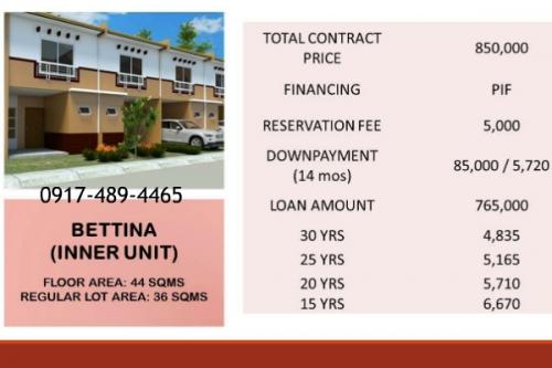 FOR SALE: Apartment / Condo / Townhouse Cavite > Imus