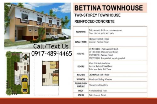 FOR SALE: Apartment / Condo / Townhouse Cavite > Imus 1